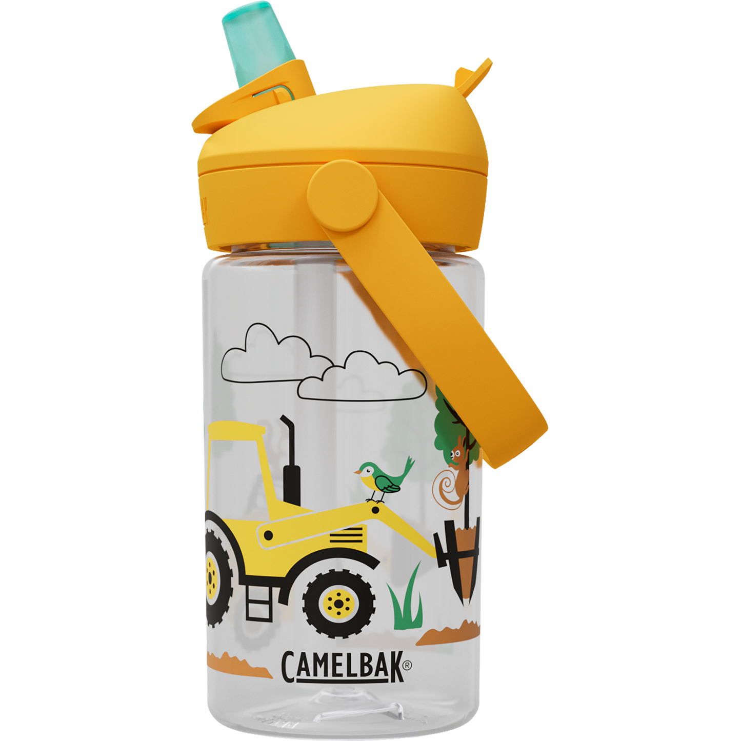 thrivetm-flip-straw-kids-14oz-bottle-with-tritantm-renew-d4 41xuii1bhe